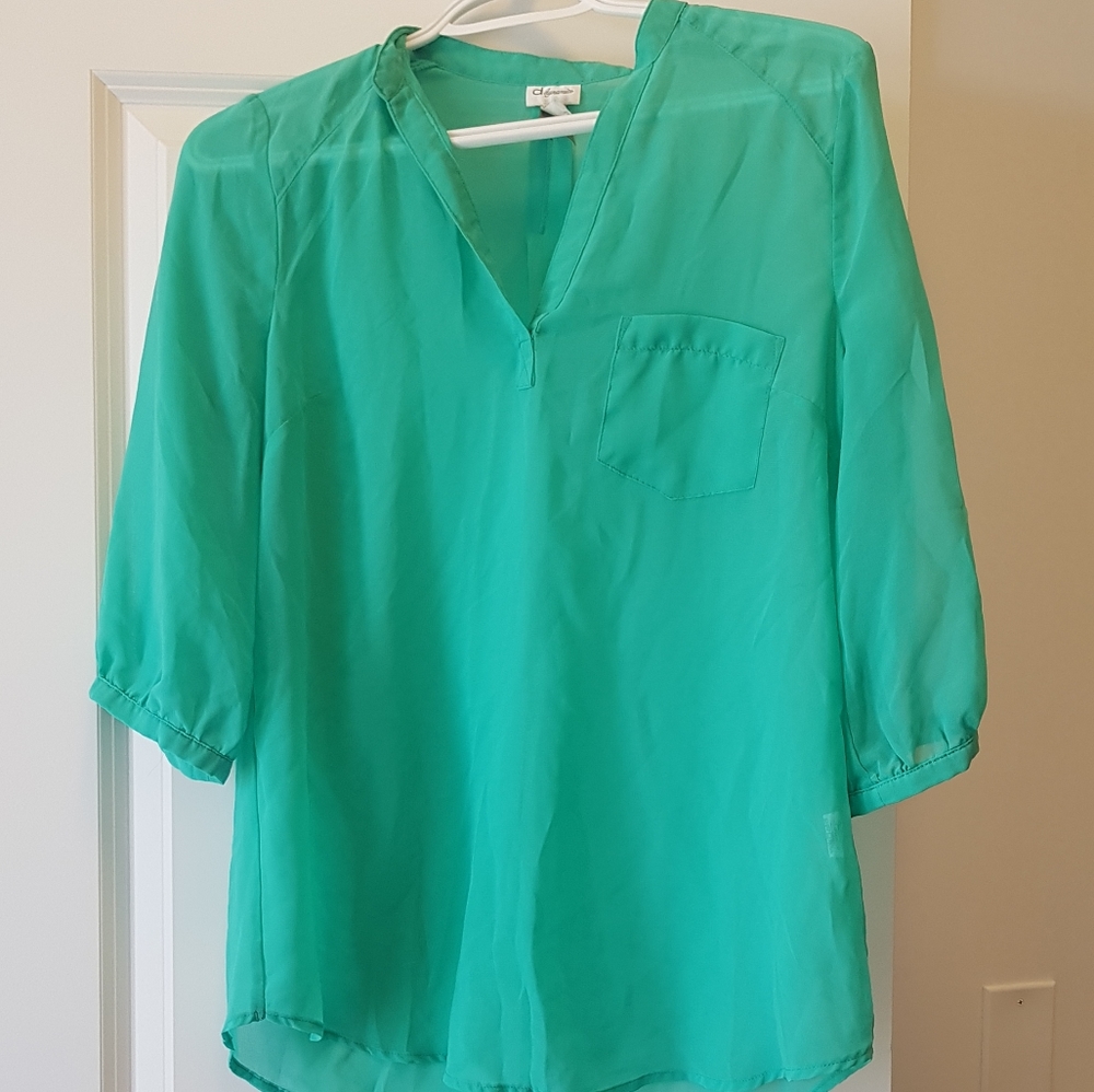 ☆ 2 for $15 ☆ Dynamite Blouse